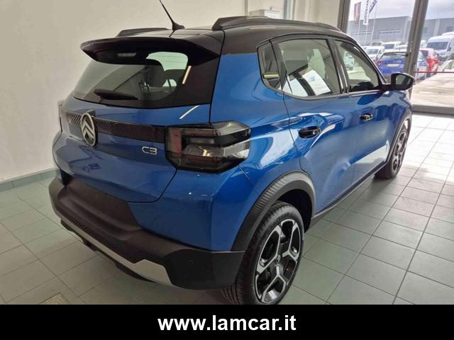 CITROEN C3 usata, con Controllo automatico clima