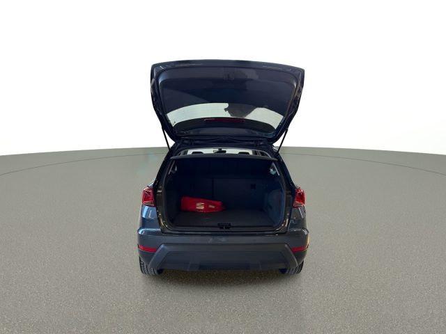 SEAT Arona usata, con Chiusura centralizzata
