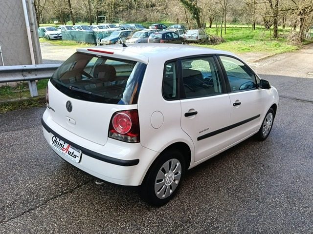 VOLKSWAGEN Polo usata, con Chiusura centralizzata