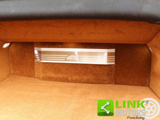 BENTLEY Continental usata, con Cruise Control