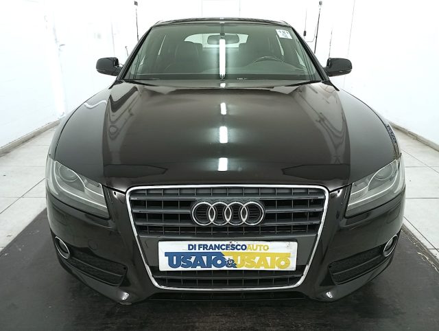 AUDI A5 usata, con Fari Xenon