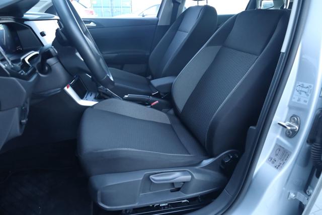 VOLKSWAGEN Polo usata, con Cerchi in lega