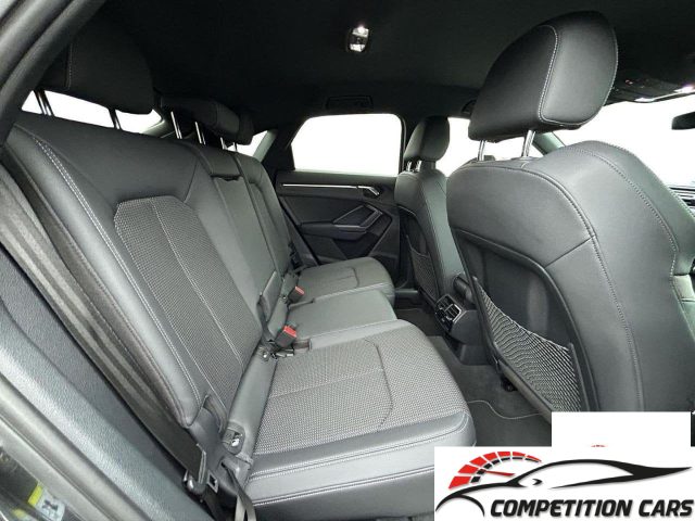 AUDI Q3 usata, con ESP