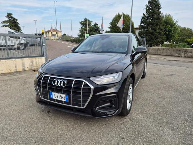 AUDI Q5 usata, con ABS