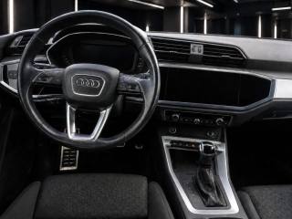 AUDI Q3 usata, con Cerchi in lega