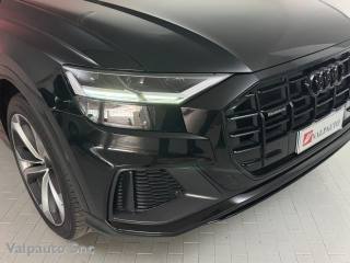 AUDI Q8 usata, con Vetri oscurati