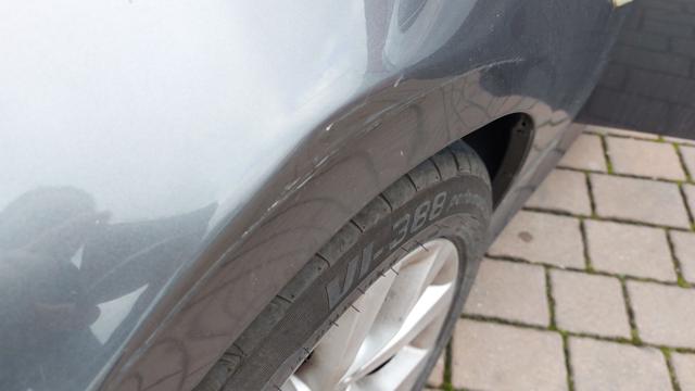 BMW 320 usata, con Portapacchi