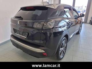 PEUGEOT 3008 usata, con Climatizzatore