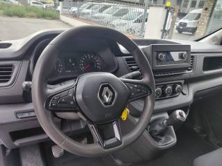 RENAULT Trafic usata, con USB