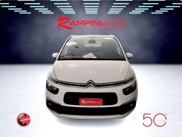 CITROEN C4 Spacetourer usata 2