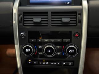 LAND ROVER Discovery Sport usata, con Fari Xenon