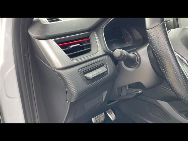 RENAULT Captur usata, con Controllo automatico clima