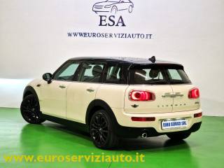 MINI Clubman usata, con Alzacristalli elettrici