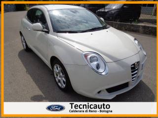 ALFA ROMEO MiTo 1.4 78 CV Distinctive GPL