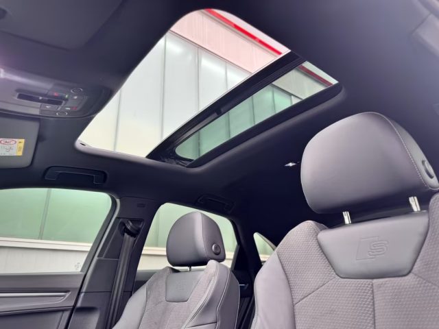 AUDI Q3 usata, con Park Distance Control