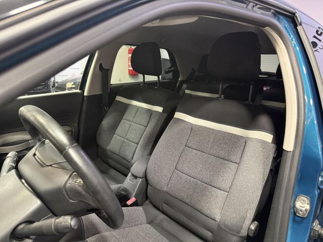 CITROEN C4 Cactus usata, con Climatizzatore
