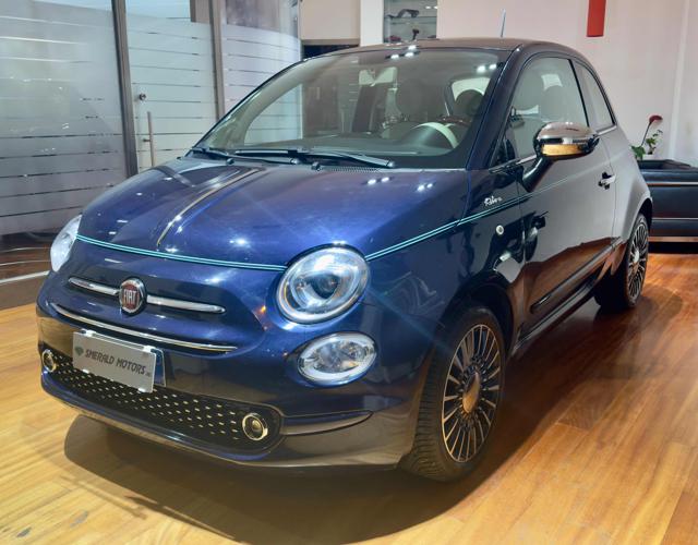 FIAT 500 usata, con Airbag laterali