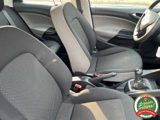 SEAT Ibiza usata, con Immobilizzatore elettronico
