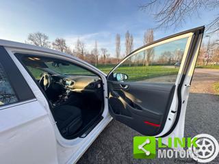 HYUNDAI Ioniq usata, con Chiusura centralizzata