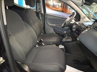 LANCIA Ypsilon usata, con Immobilizzatore elettronico