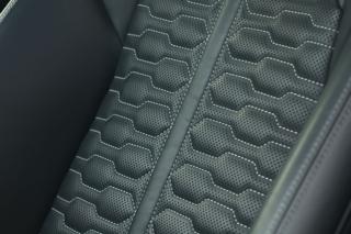 AUDI A6 usata, con Immobilizzatore elettronico