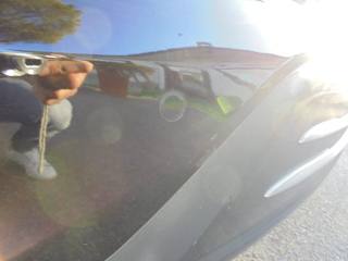 HYUNDAI Kona usata, con Climatizzatore