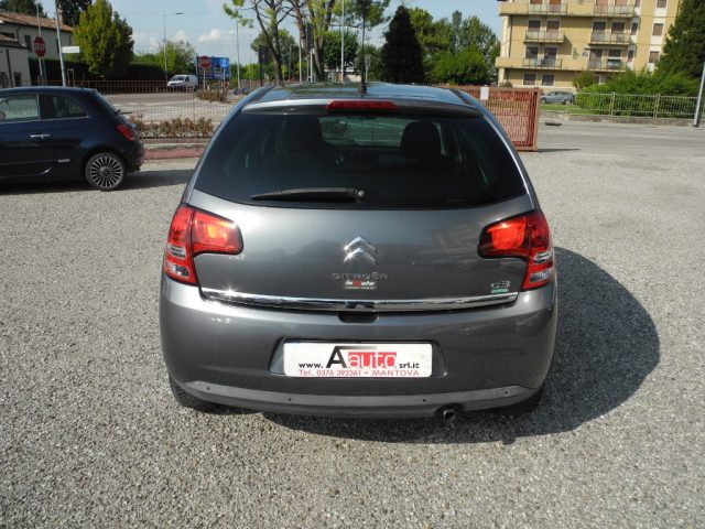 CITROEN C3 usata 79