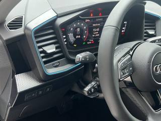 AUDI A1 usata, con Volante multifunzione