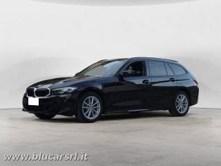 BMW 316 316d 48V Touring