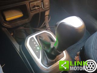 JEEP Renegade usata, con Controllo elettronico della corsia