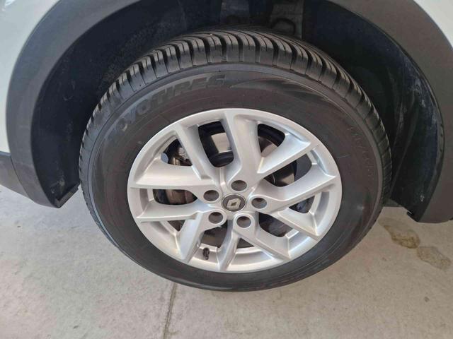 RENAULT Kadjar usata, con Filtro antiparticolato