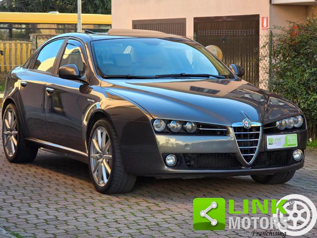 ALFA ROMEO 159 usata, con ABS