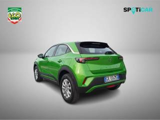 OPEL Mokka usata 22