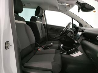 CITROEN C3 Aircross usata, con Cerchi in lega