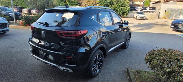 MG ZS usata, con Airbag laterali