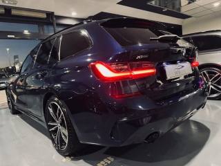 BMW 330 usata, con Airbag Passeggero