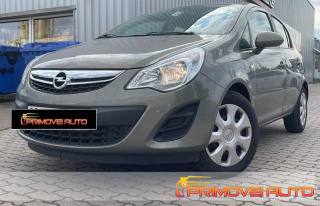 OPEL Corsa usata, con Airbag Passeggero