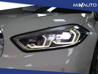 BMW 118 usata, con Climatizzatore