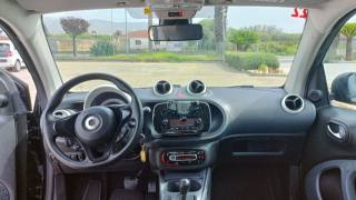 SMART ForTwo usata, con Controllo trazione