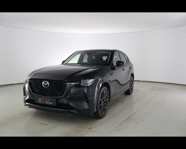 MAZDA CX-60 usata, con ABS