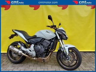 HONDA Hornet 600 usata 1
