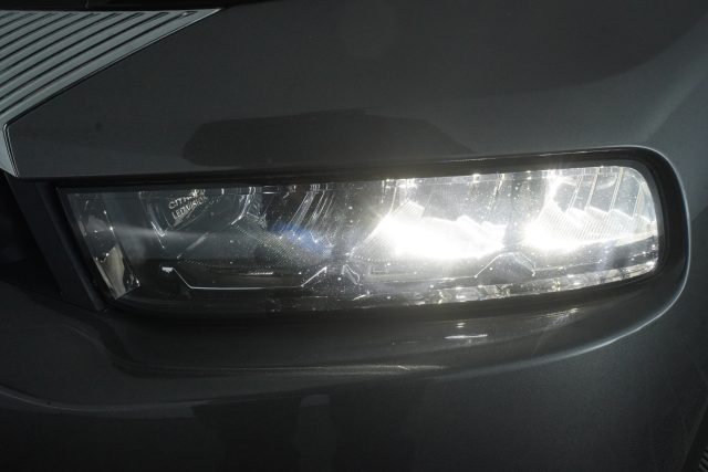 CITROEN C3 Aircross usata 14