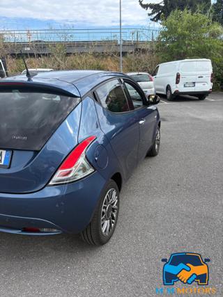 LANCIA Ypsilon usata, con Cerchi in lega