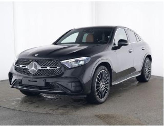 MERCEDES-BENZ GLC 300 usata, con ABS