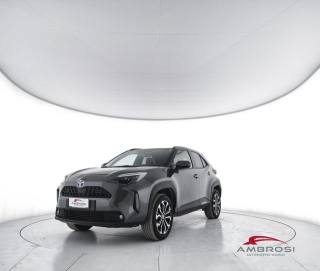 TOYOTA Yaris Cross 1.5 Hybrid 5p. E-CVT Adventure