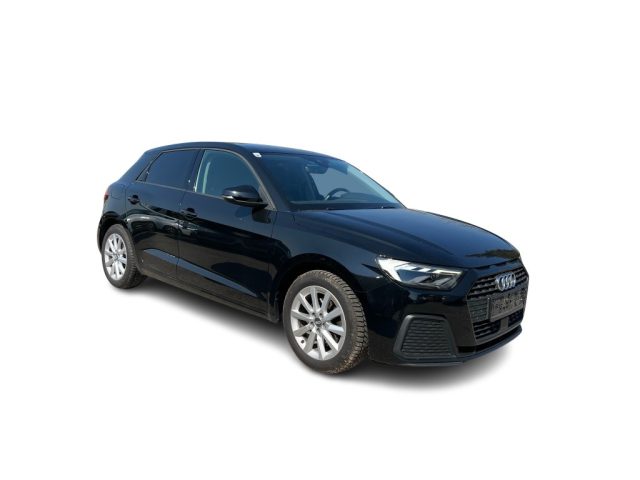 AUDI A1 usata, con Airbag laterali