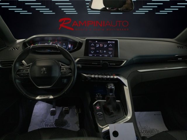 PEUGEOT 3008 usata 13