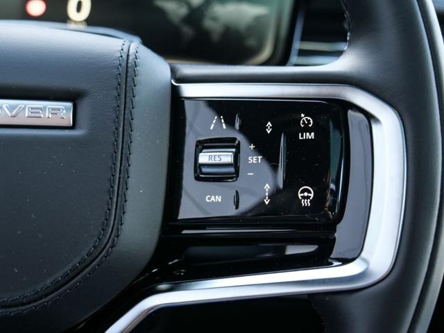 LAND ROVER Range Rover Sport usata, con Filtro antiparticolato