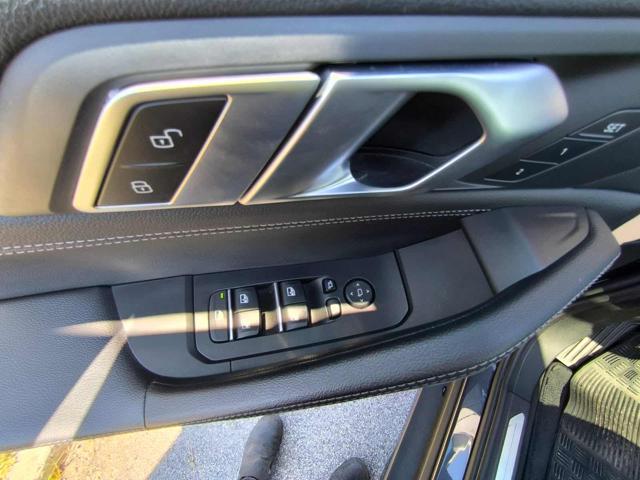 BMW X6 usata, con Sistema di navigazione
