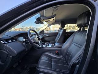 LAND ROVER Range Rover Velar usata, con Boardcomputer